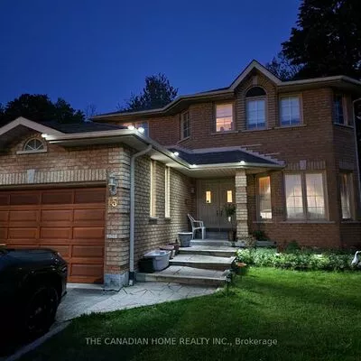 residential, sale, Detached, 15 MCVEIGH Dr, Northwest, Barrie 
 15 MCVEIGH Dr, Northwest, Barrie