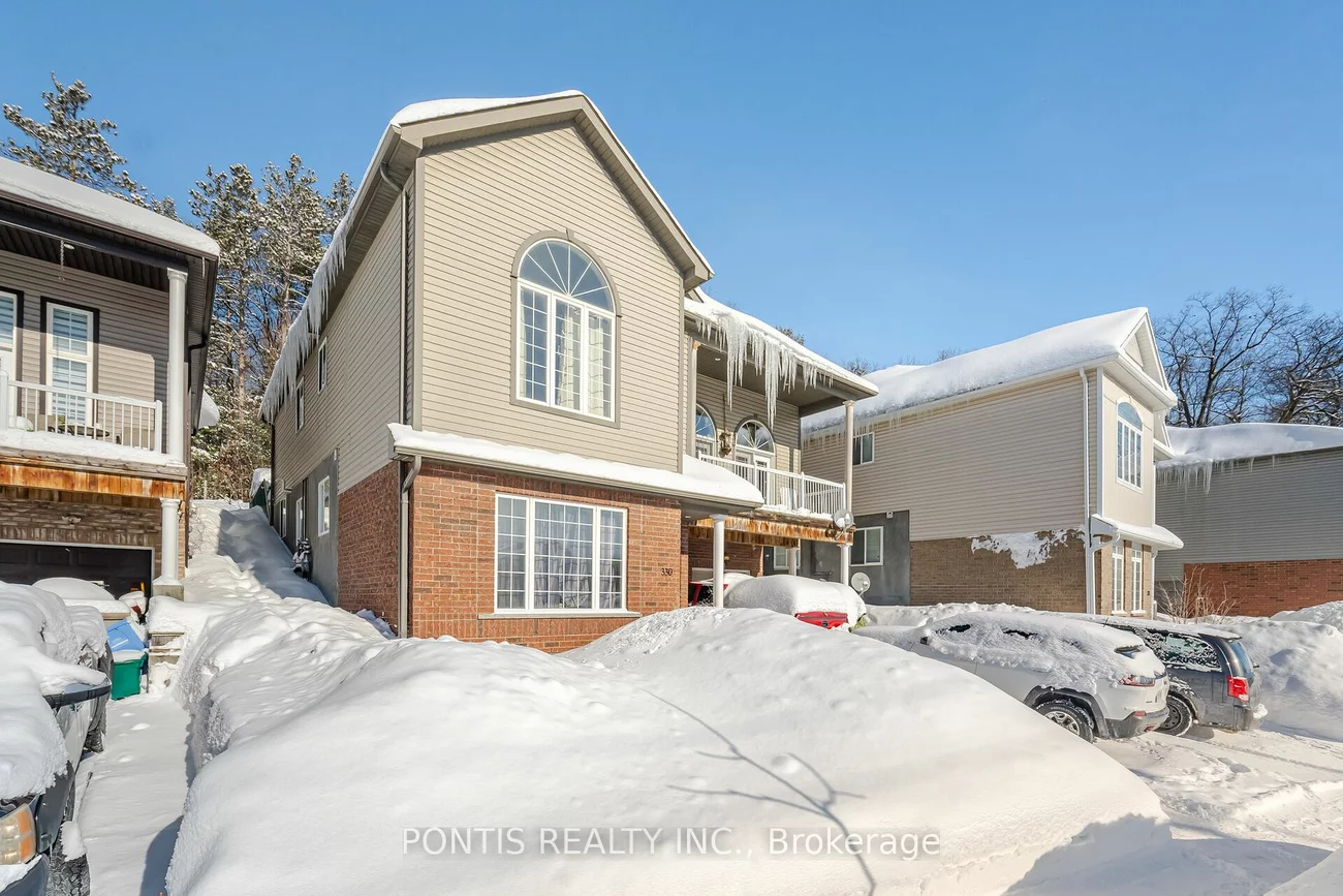 330 Edgehill Dr, Barrie