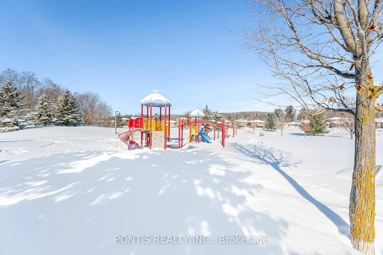 330 Edgehill Dr, Barrie