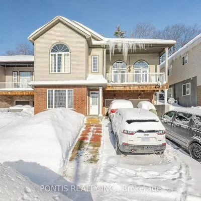 residential, sale, Duplex, 330 Edgehill Dr, Sandy Hollow, Barrie 
 330 Edgehill Dr, Sandy Hollow, Barrie