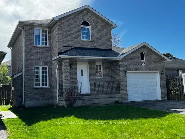 92 Kraus Rd, Barrie