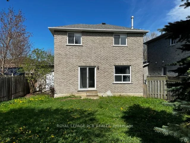 92 Kraus Rd, Barrie