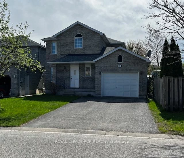 92 Kraus Rd, Barrie