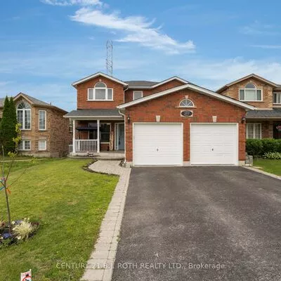 residential, sale, Detached, 217 PRINGLE Dr, Edgehill Drive, Barrie 
 217 PRINGLE Dr, Edgehill Drive, Barrie