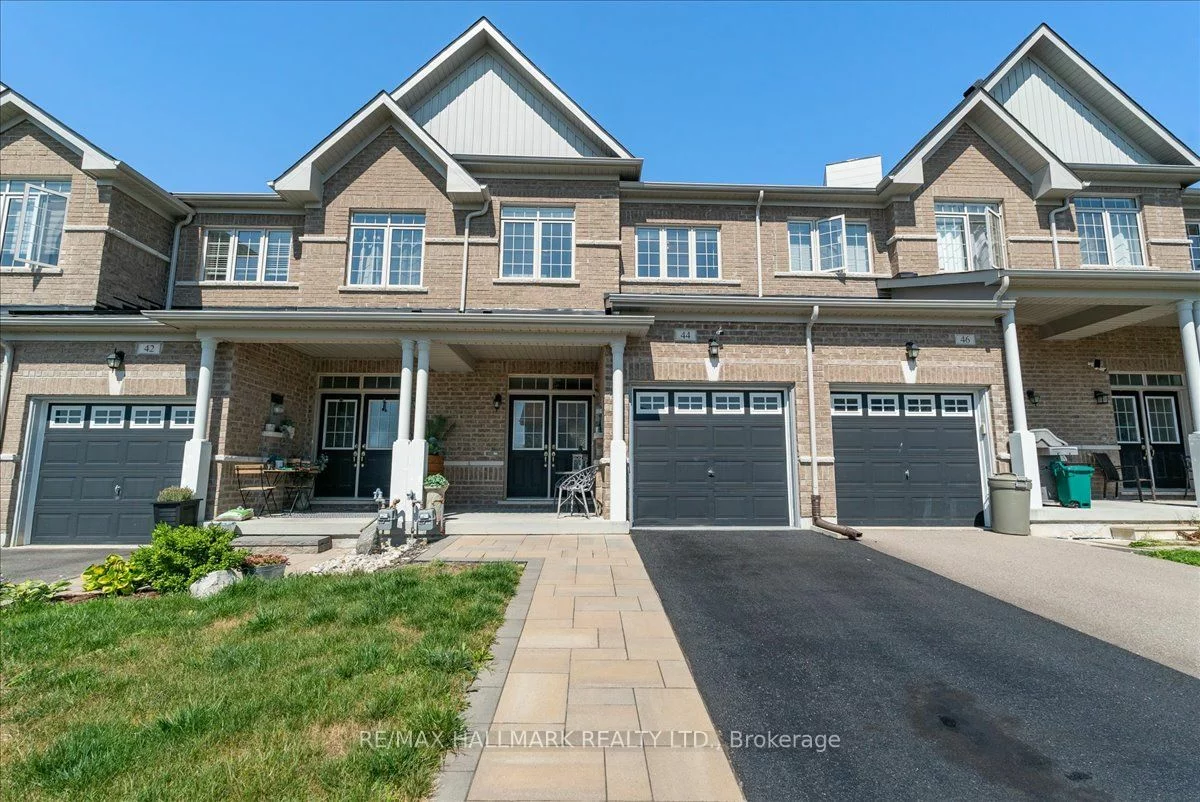 44 Snelgrove Cres, Barrie