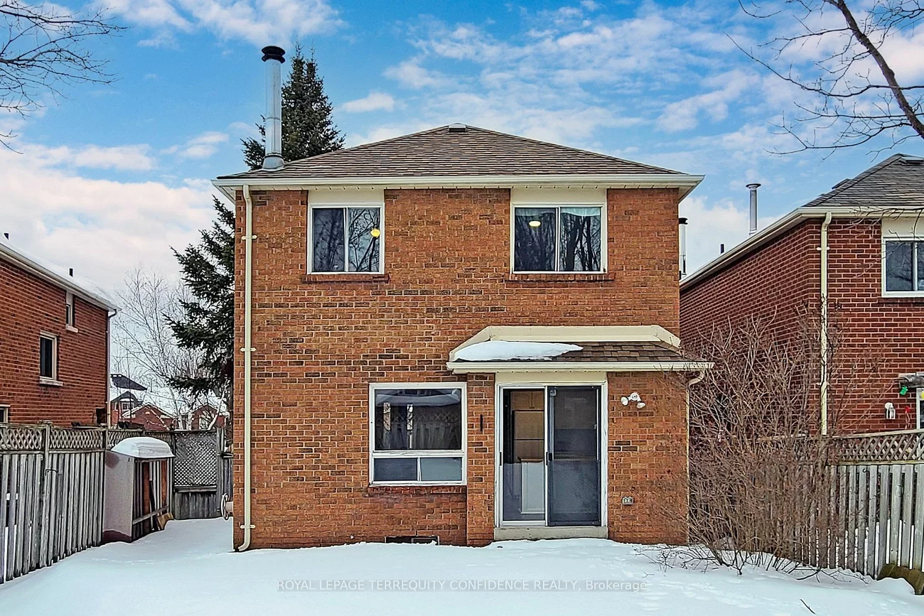 10 Weatherup Cres, Barrie