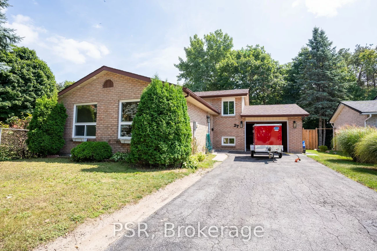 27 Austen Lane, Barrie