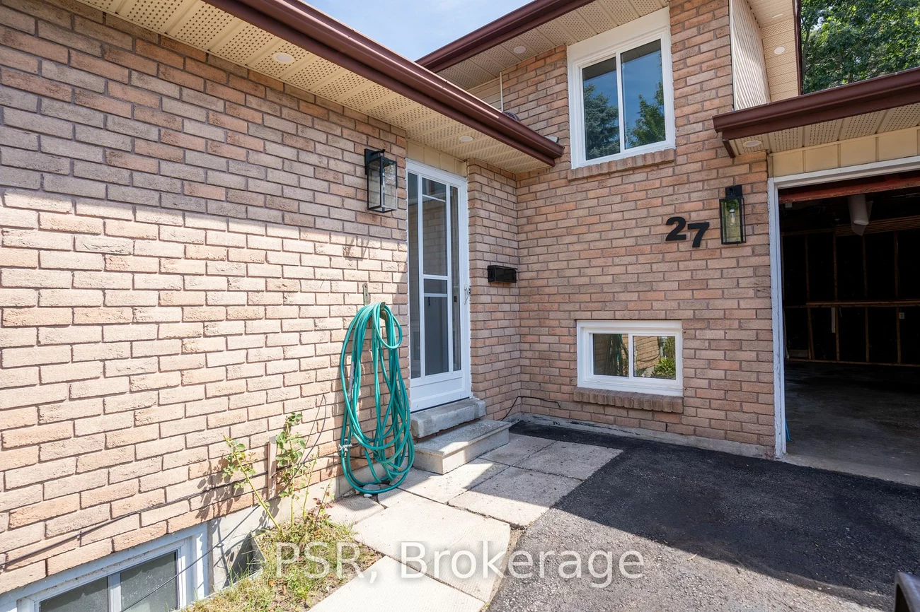 27 Austen Lane, Barrie