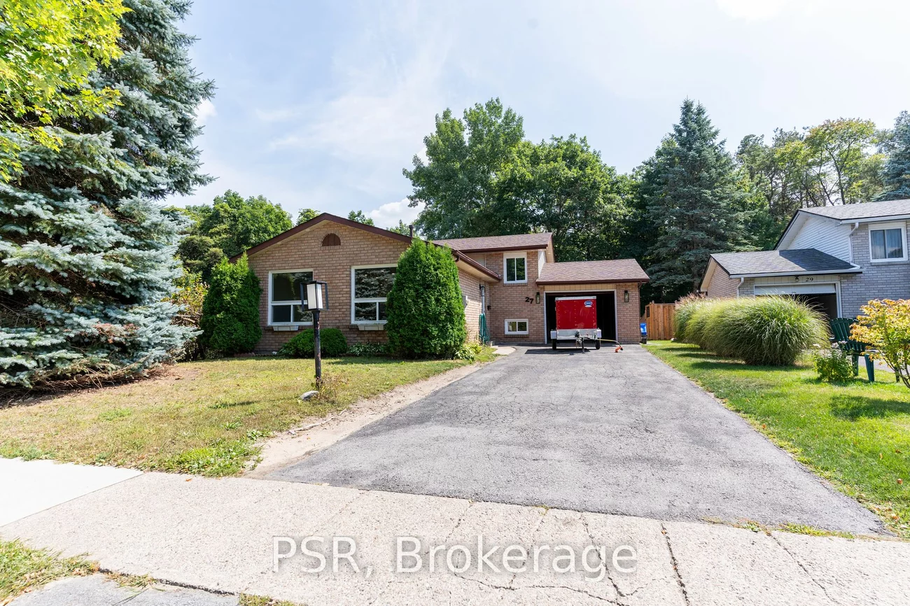 27 Austen Lane, Barrie