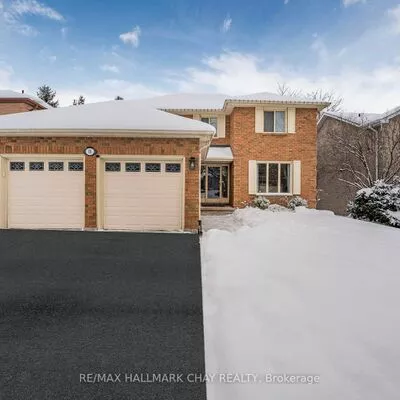 residential, sale, Detached, 15 Callaghan Dr, Letitia Heights, Barrie 
 15 Callaghan Dr, Letitia Heights, Barrie