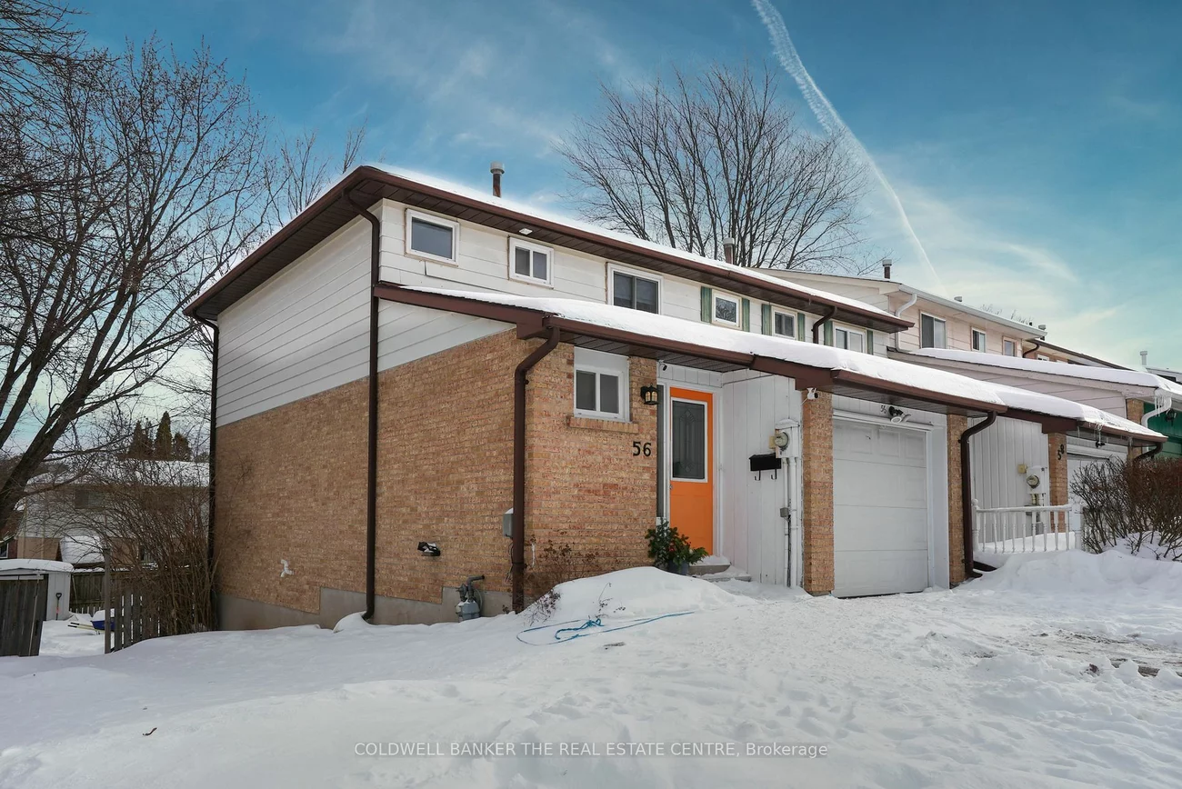 56 Chaucer Cres, Barrie