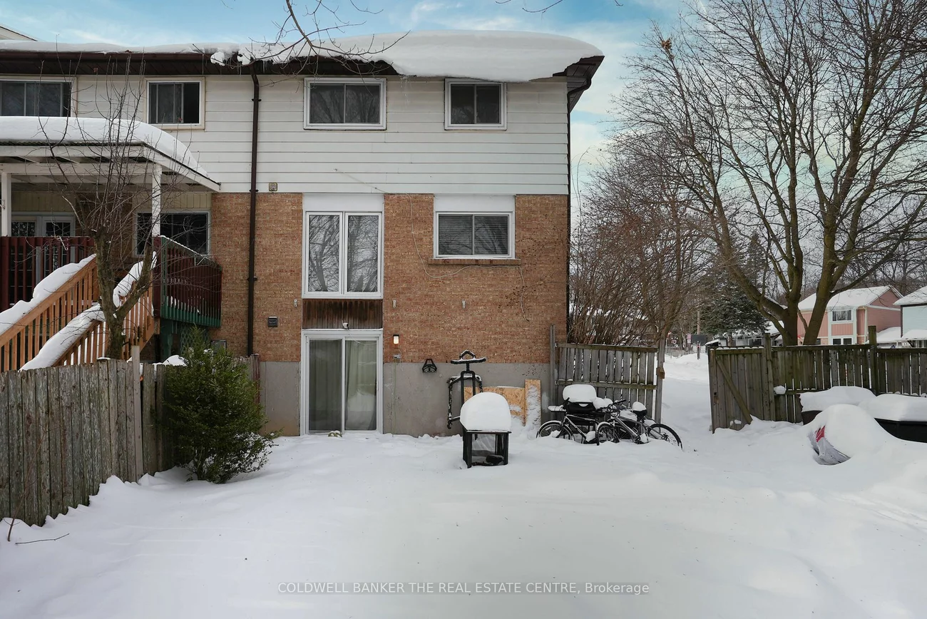 56 Chaucer Cres, Barrie