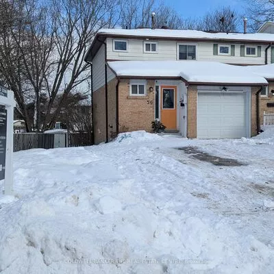 residential, sale, Att/Row/Twnhouse, 56 Chaucer Cres, Letitia Heights, Barrie 
 56 Chaucer Cres, Letitia Heights, Barrie