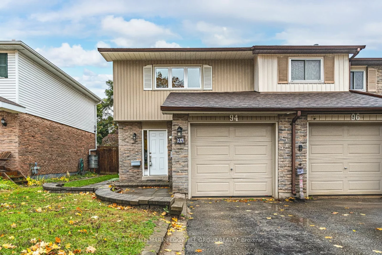 94 Christie Cres, Barrie