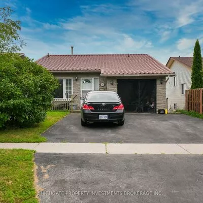 residential, lease, Detached, 57 EDEN Dr, Letitia Heights, Barrie 
					57 EDEN Dr, Letitia Heights, Barrie