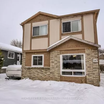 residential, sale, Detached, 247 Letitia St, Letitia Heights, Barrie 
 247 Letitia St, Letitia Heights, Barrie