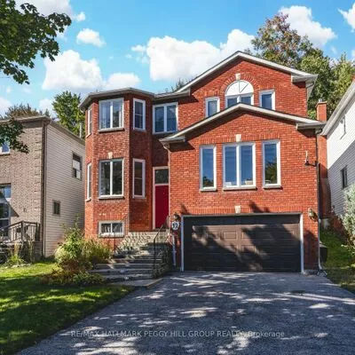 residential, sale, Detached, 12 Moore Pl, Letitia Heights, Barrie 
 12 Moore Pl, Letitia Heights, Barrie