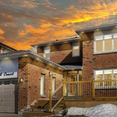 residential, sale, Detached, 33 Orwell Cres, Letitia Heights, Barrie 
					33 Orwell Cres, Letitia Heights, Barrie