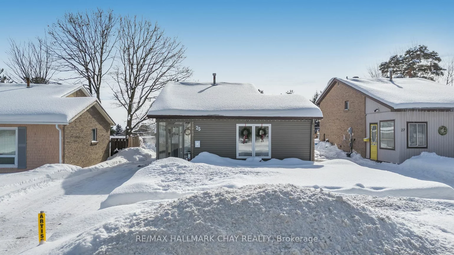 25 Shelley Lane, Barrie