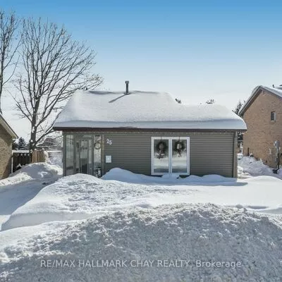 residential, sale, Detached, 25 Shelley Lane, Letitia Heights, Barrie 
 25 Shelley Lane, Letitia Heights, Barrie