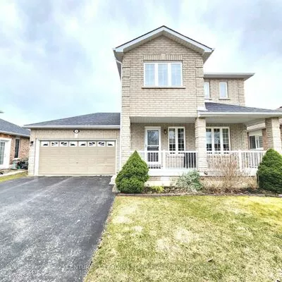 residential, sale, Detached, 19 Player Dr, East Bayfield, Barrie 
					19 Player Dr, East Bayfield, Barrie