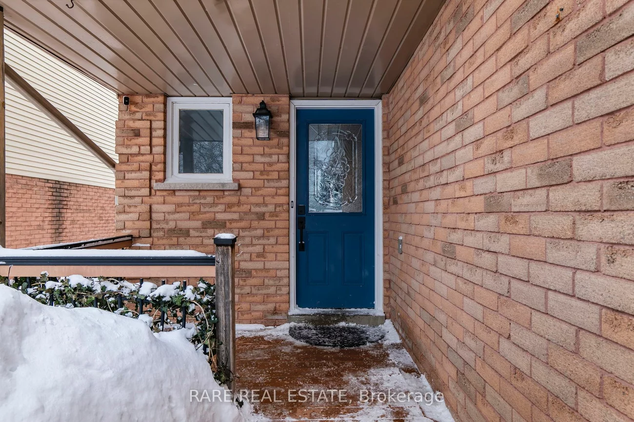 78 Hadden Cres, Barrie