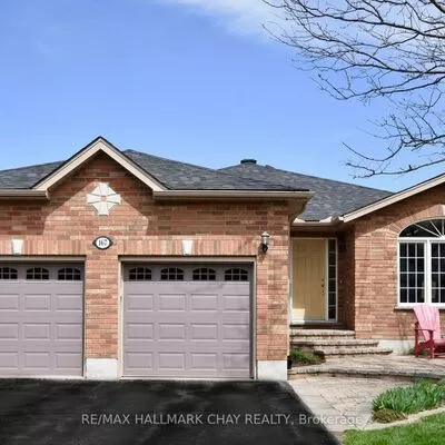 residential, sale, Detached, 167 Crompton Dr, Little Lake, Barrie 
 167 Crompton Dr, Little Lake, Barrie