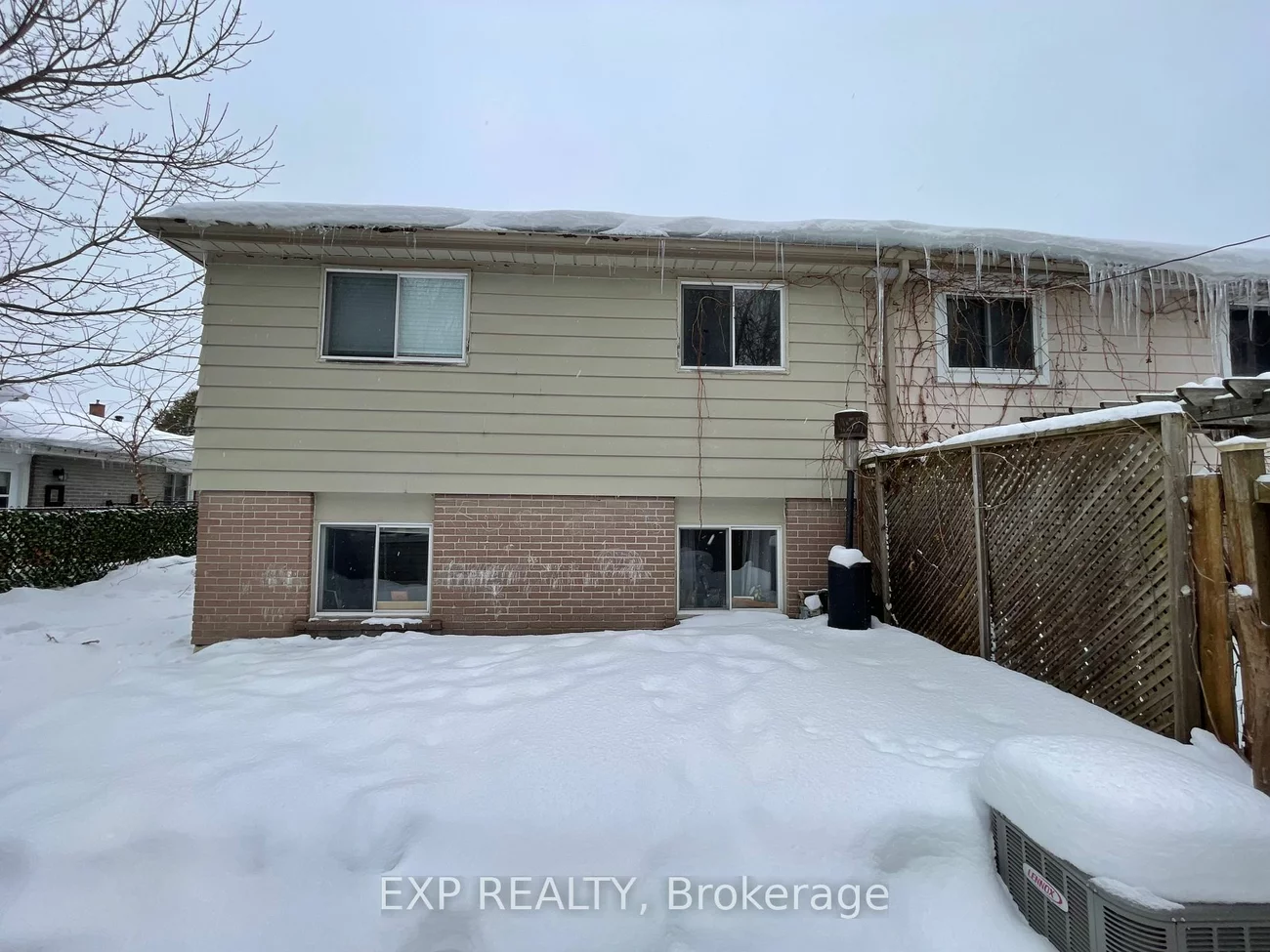 7 Burbank Pl (Main), Barrie