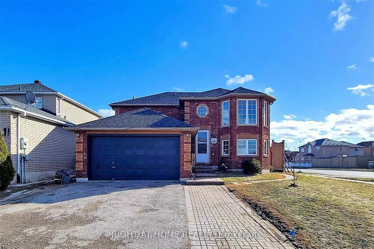 229 Dunsmore Lane, Barrie