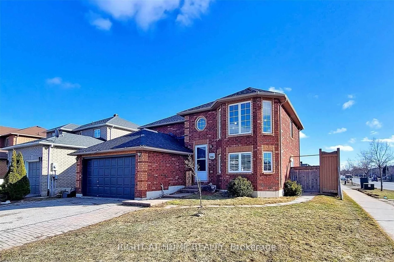 229 Dunsmore Lane, Barrie