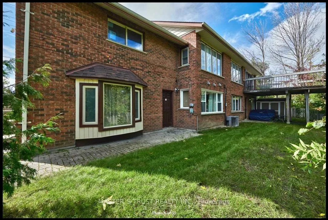 286 Georgian Dr, Barrie