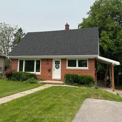 residential, lease, Duplex, 110 Codrington St, Codrington, Barrie 
 110 Codrington St, Codrington, Barrie