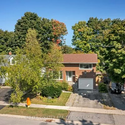 residential, sale, Detached, 188 Napier St, Codrington, Barrie 
 188 Napier St, Codrington, Barrie