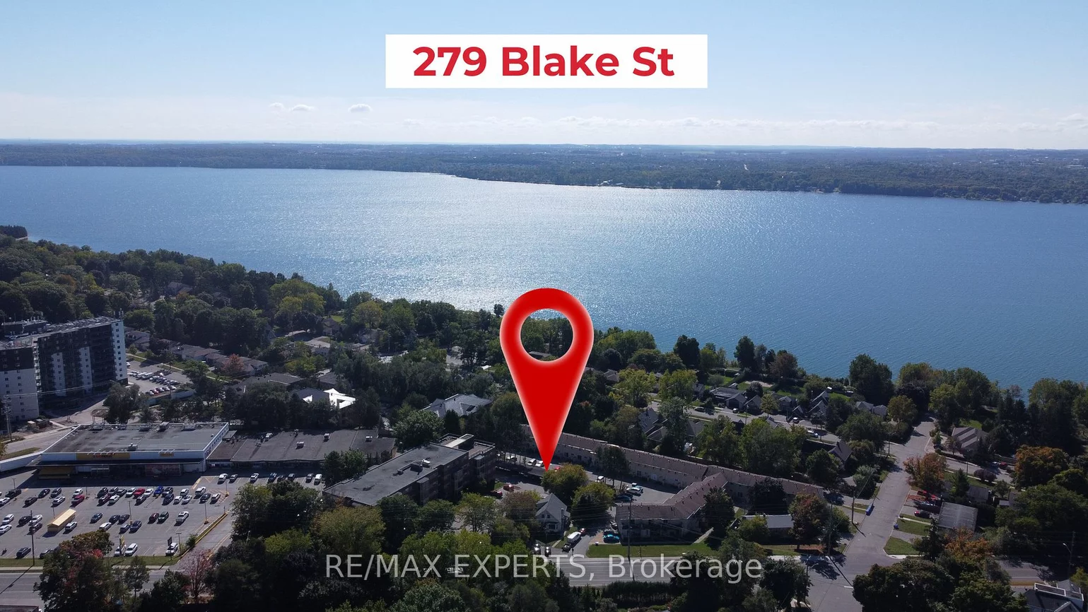 279 Blake St, Barrie