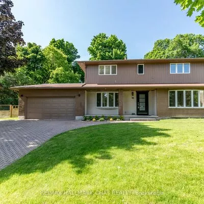 residential, sale, Detached, 16 Garrett Cres, North Shore, Barrie 
 16 Garrett Cres, North Shore, Barrie