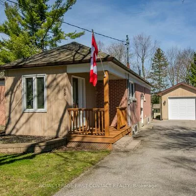 residential, sale, Detached, 68 Eugenia St, City Centre, Barrie 
					68 Eugenia St, City Centre, Barrie
