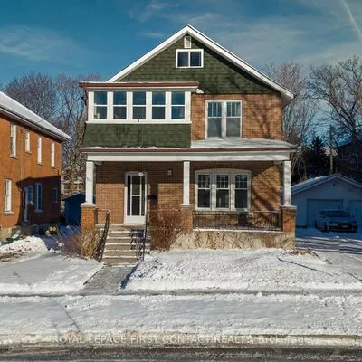 residential, sale, Detached, 92 Worsley St, City Centre, Barrie 
 92 Worsley St, City Centre, Barrie