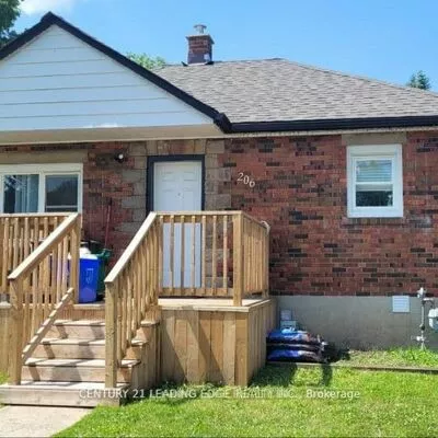 residential, lease, Detached, 206 Innisfil St, Sanford, Barrie 
 206 Innisfil St, Sanford, Barrie