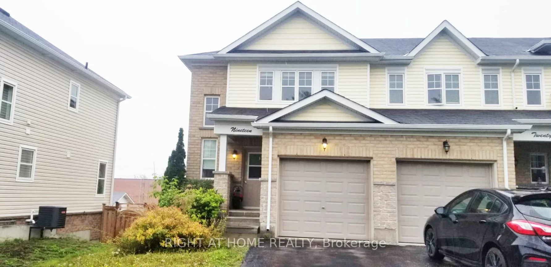 19 Peartree Crt, Barrie