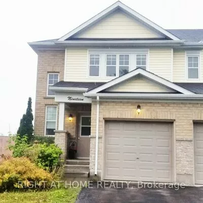 residential, lease, Att/Row/Twnhouse, 19 Peartree Crt, Allandale, Barrie 
 19 Peartree Crt, Allandale, Barrie