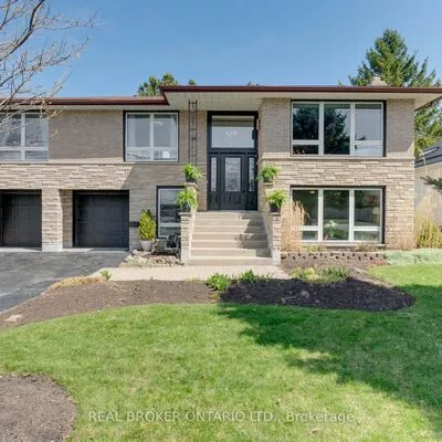 residential, sale, Detached, 129 Bayview Dr, Allandale Heights, Barrie 
					129 Bayview Dr, Allandale Heights, Barrie