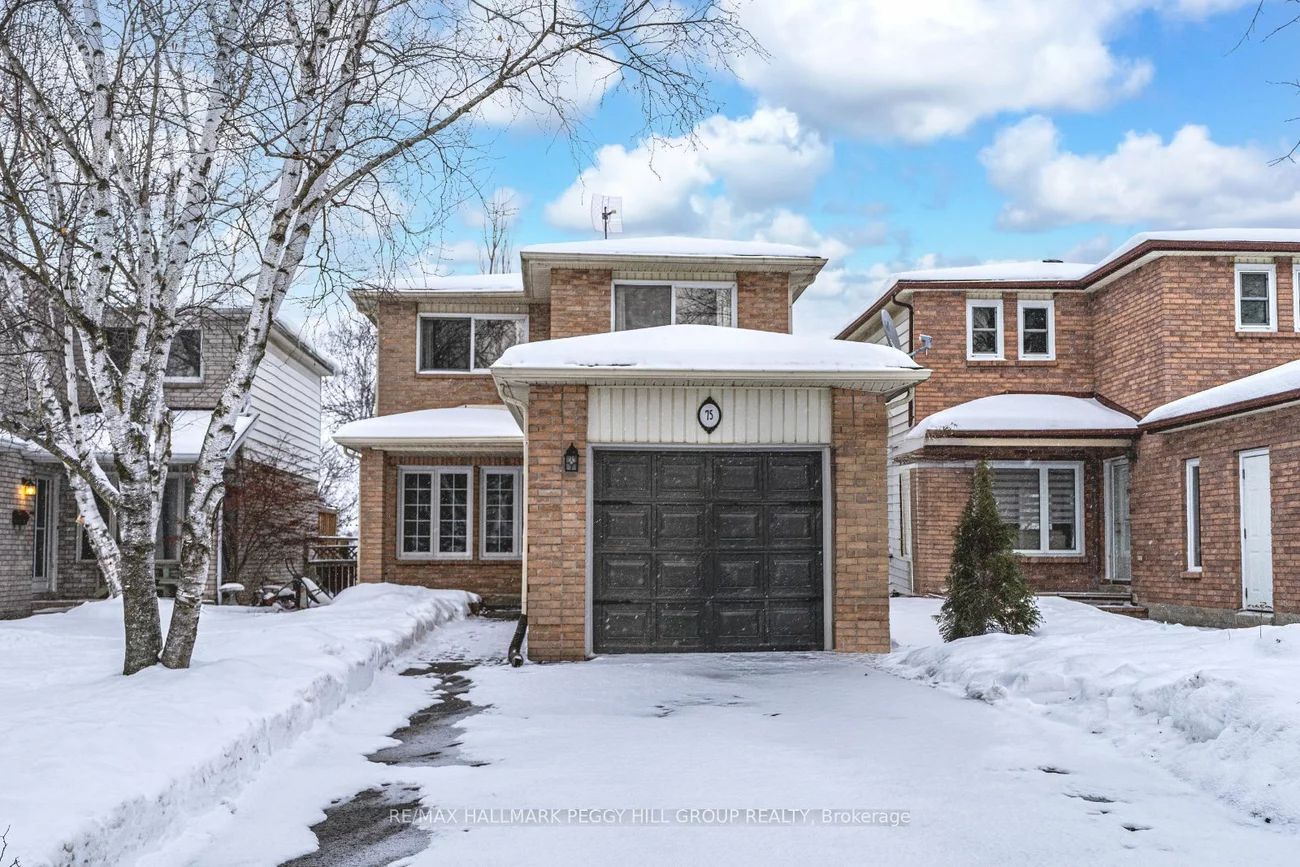 75 Garden Dr, Barrie