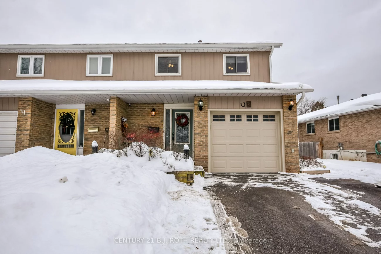 57 Highcroft Rd, Barrie