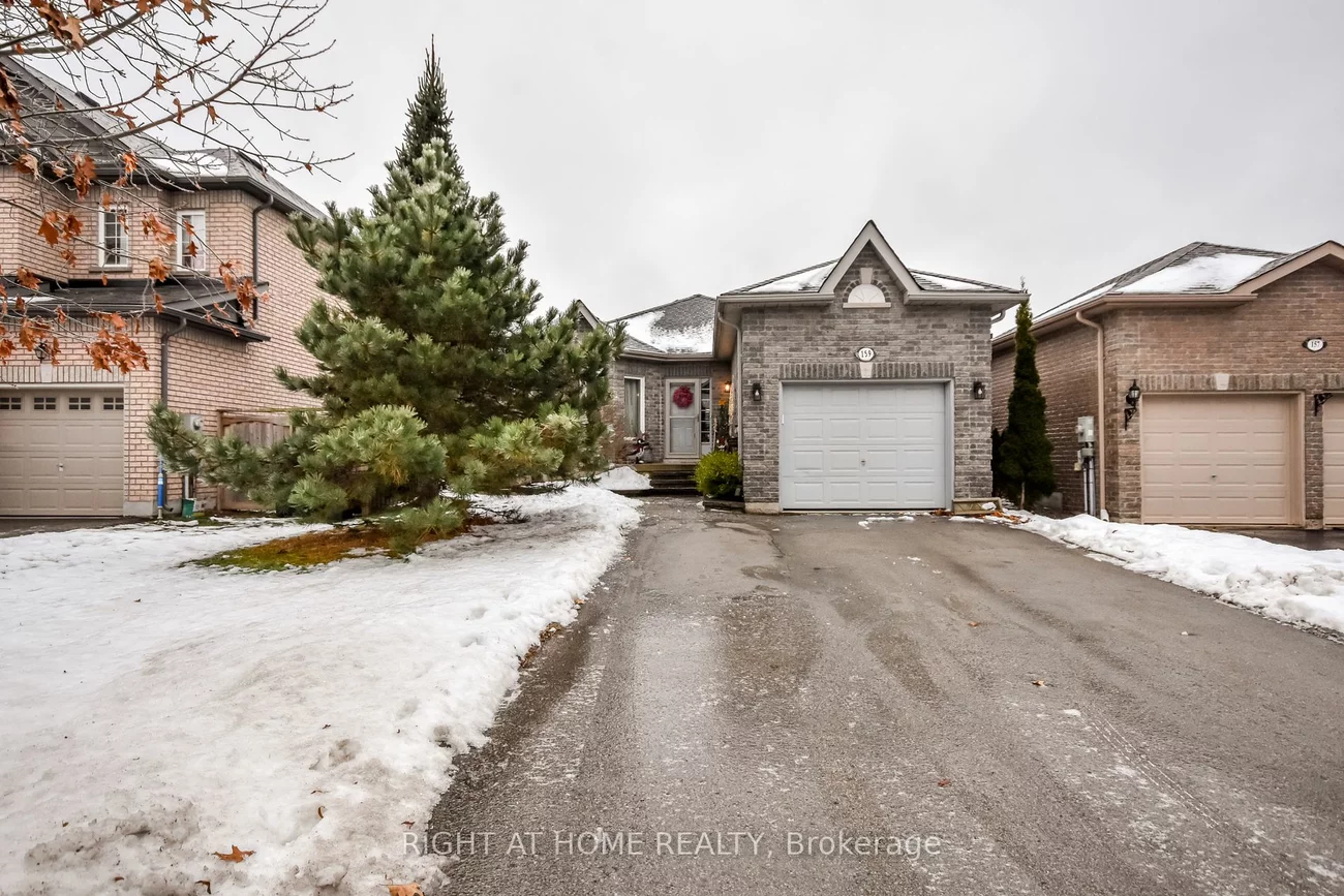 159 Birkhall Pl, Barrie