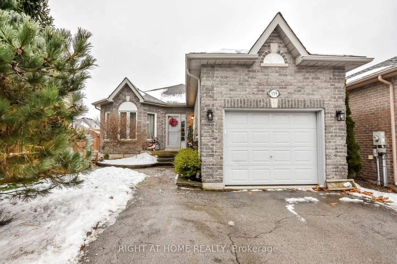 159 Birkhall Pl, Barrie