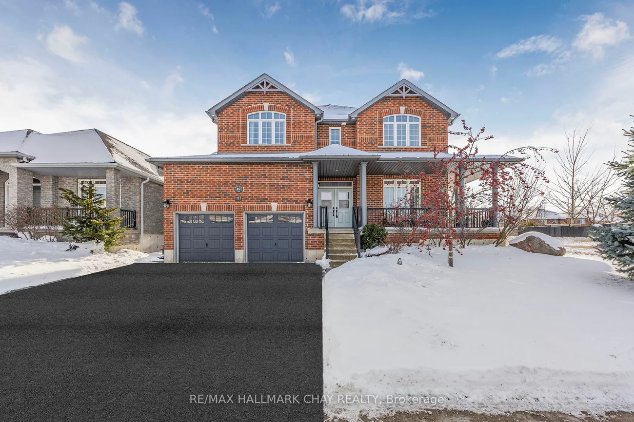 49 Jewel House Lane, Barrie