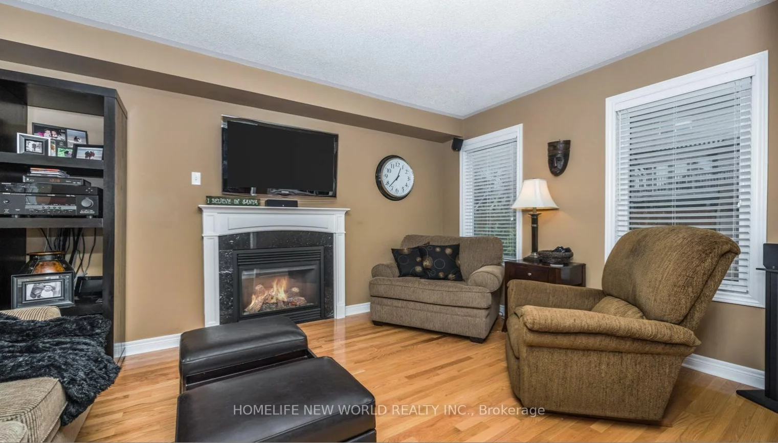 25 Jewel House Lane, Barrie