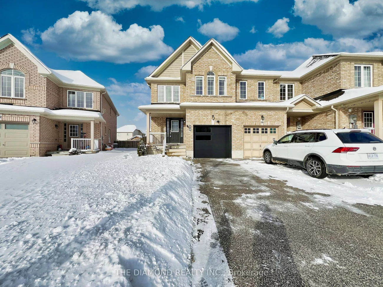 18 Lancaster Crt, Barrie