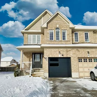 residential, sale, Att/Row/Twnhouse, 18 Lancaster Crt, Innis-Shore, Barrie 
 18 Lancaster Crt, Innis-Shore, Barrie