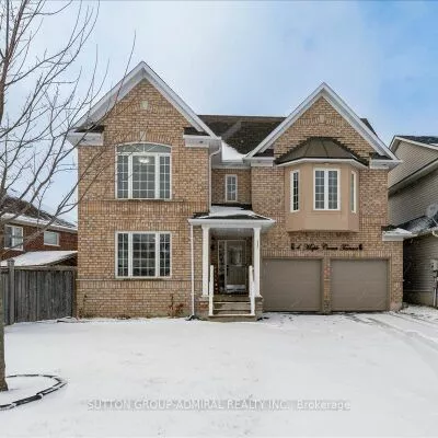 residential, sale, Detached, 4 Maple Crown Terr, Innis-Shore, Barrie 
 4 Maple Crown Terr, Innis-Shore, Barrie